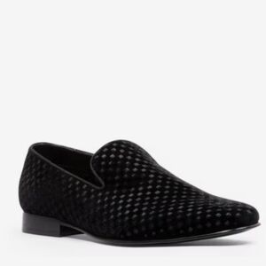 Men Steve Madden Lifted Smoker Slippers